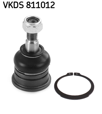 Giunto di supporto / guida - VKDS 811012 SKF